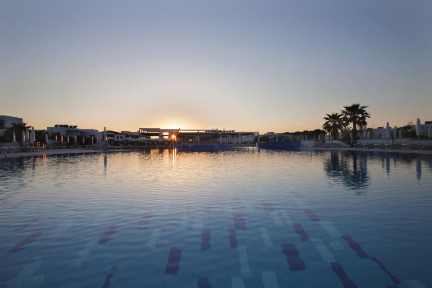 4 Sterne Familienhotel: Riva Marina Resort - Carovigno, Apulien, Bild 4