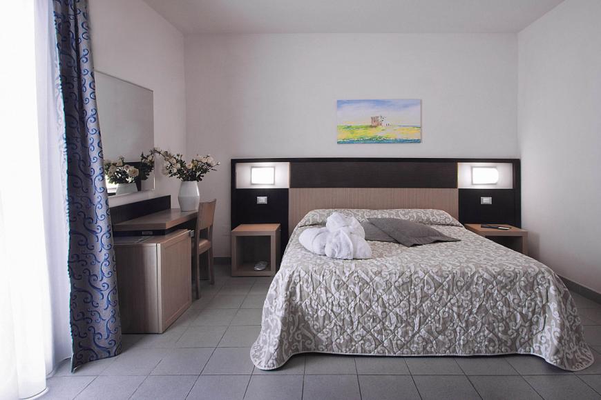4 Sterne Familienhotel: Riva Marina Resort - Carovigno, Apulien, Bild 6