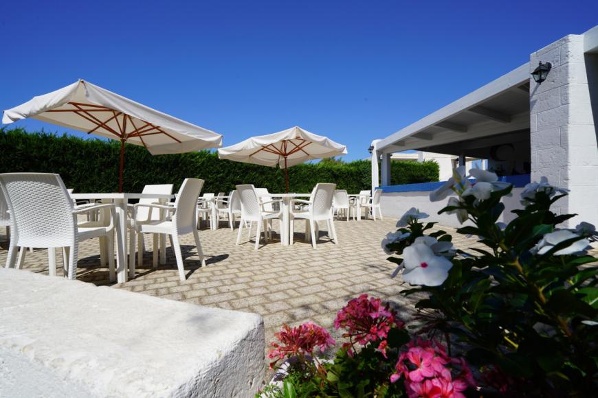 4 Sterne Hotel: Torre Guaceto Oasis Emotions - Carovigno, Apulien, Bild 8