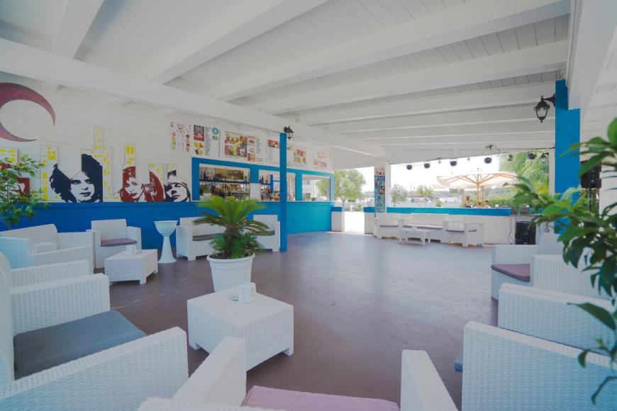 4 Sterne Hotel: Torre Guaceto Oasis Emotions - Carovigno, Apulien, Bild 4