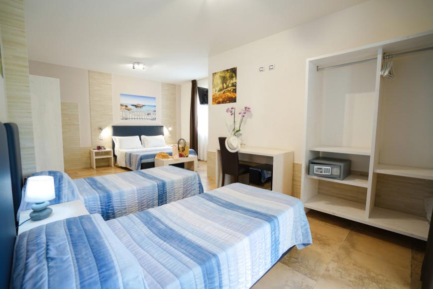 4 Sterne Hotel: Torre Guaceto Oasis Emotions - Carovigno, Apulien, Bild 5