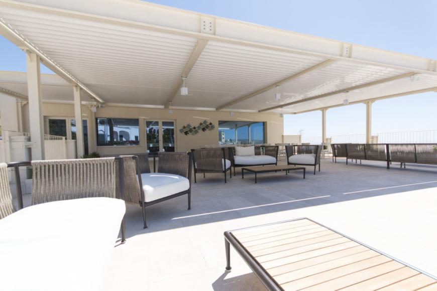 4 Sterne Hotel: Est Hotel - Santa Cesarea Terme, Apulien, Bild 3