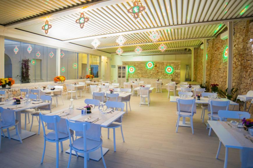 4 Sterne Hotel: Est Hotel - Santa Cesarea Terme, Apulien, Bild 6