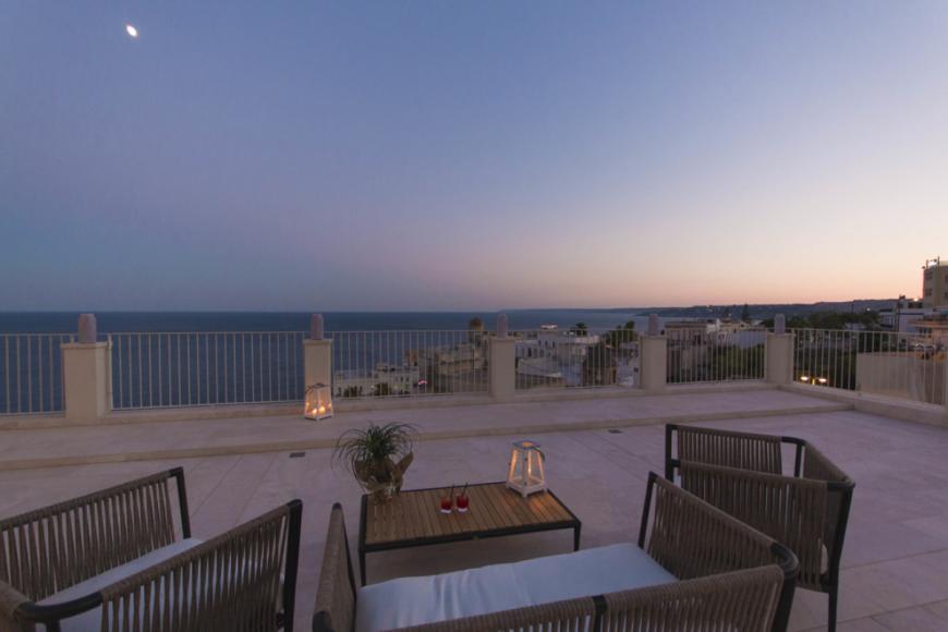 4 Sterne Hotel: Est Hotel - Santa Cesarea Terme, Apulien, Bild 5