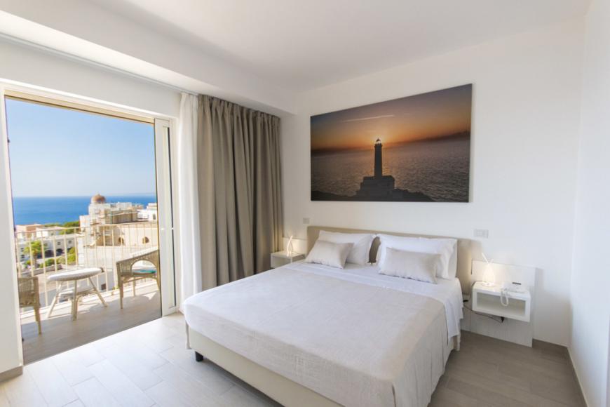 4 Sterne Hotel: Est Hotel - Santa Cesarea Terme, Apulien, Bild 8