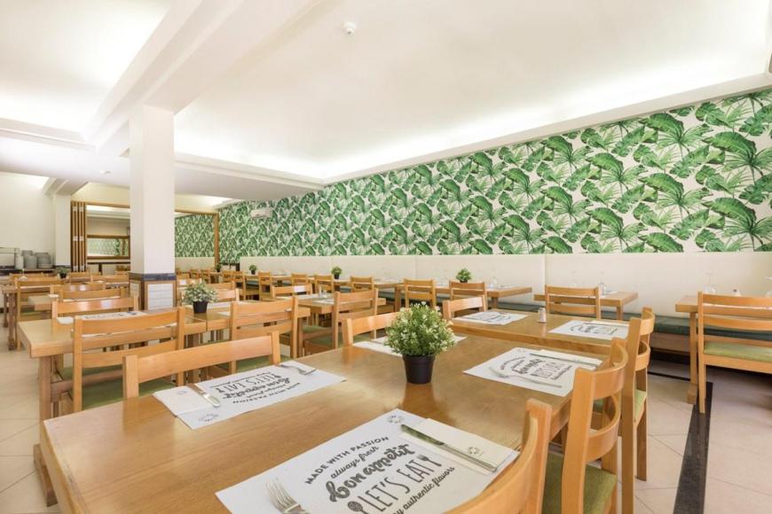 Hotel Be Smart Terrace Algarve Porches Vtours