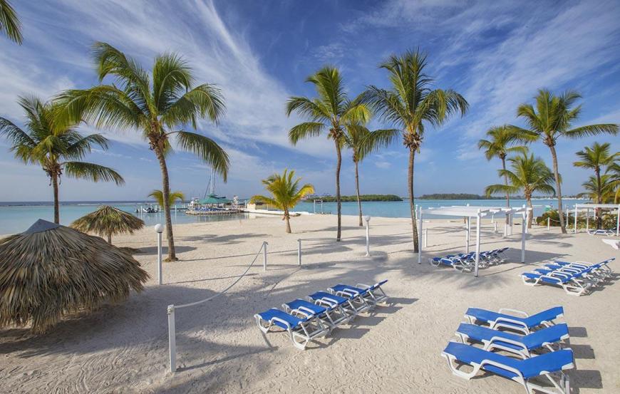 3 Sterne Hotel: Whala! Boca Chica - Boca Chica, Osten Dom. Rep.