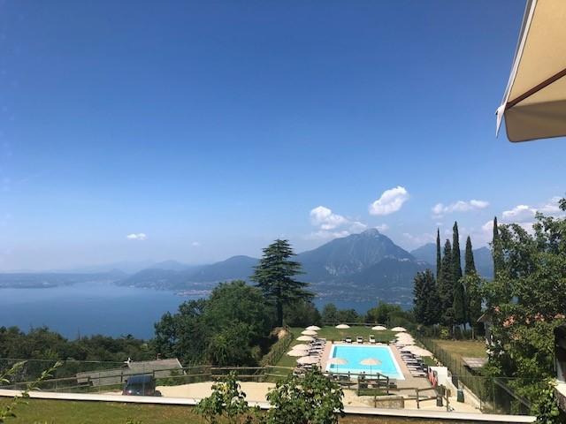 3 Sterne Hotel: Albergo Bellavista - Tignale, Gardasee