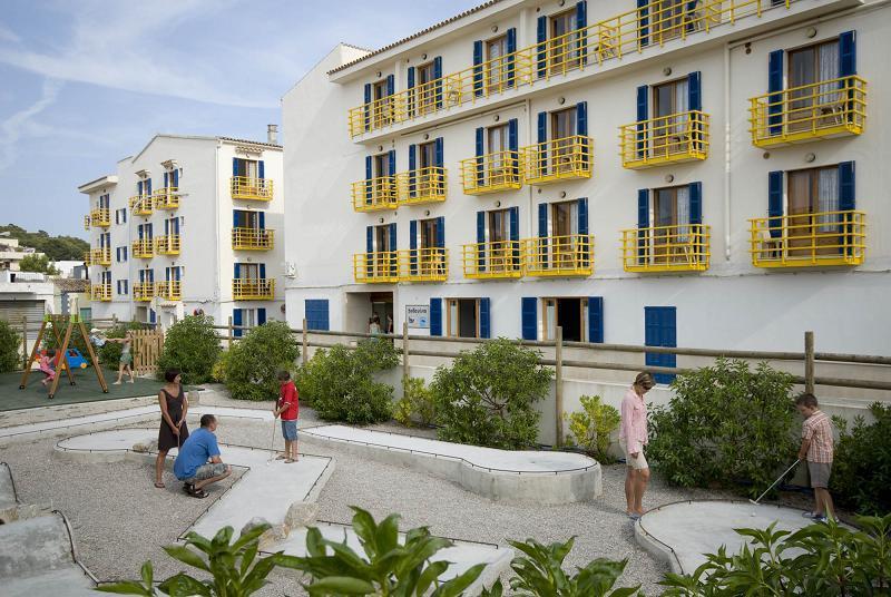 3 Sterne Hotel: Hotel Bellavista & Spa - Cala Ratjada, Mallorca (Balearen)