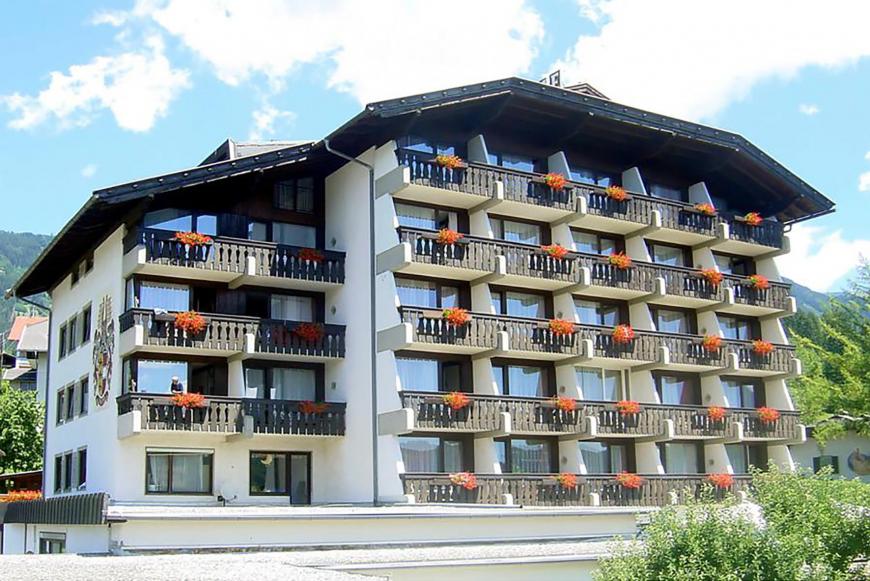 4 Sterne Hotel: Hotel Bellevue Seeboden - Seeboden am Millstätter See, Kärnten