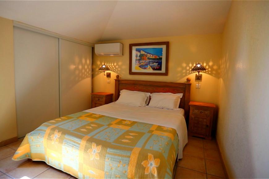 3 Sterne Hotel: Feriendorf Marina d'Oru - Ghisonaccia, Korsika, Bild 8