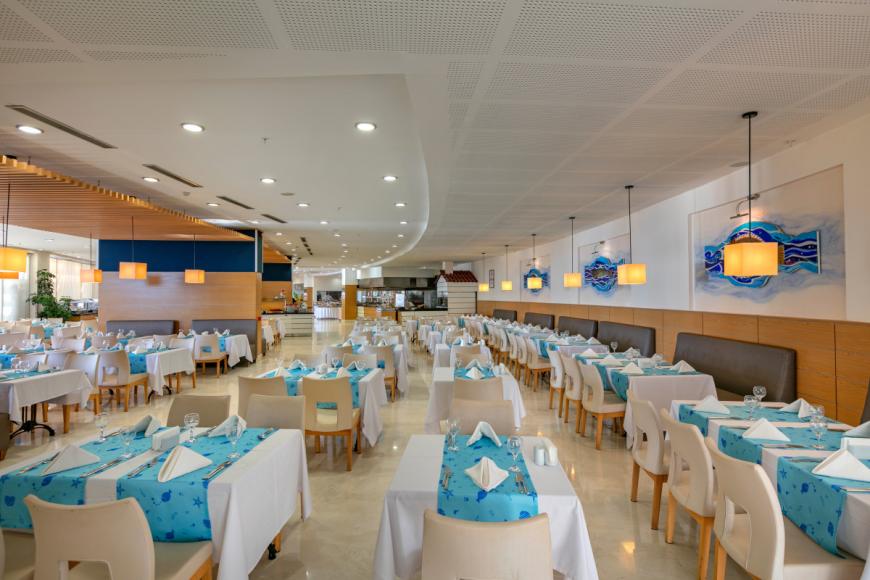 5 Sterne Hotel: Kefaluka Resort - Akyarlar, Türkische Ägäis, Bild 4