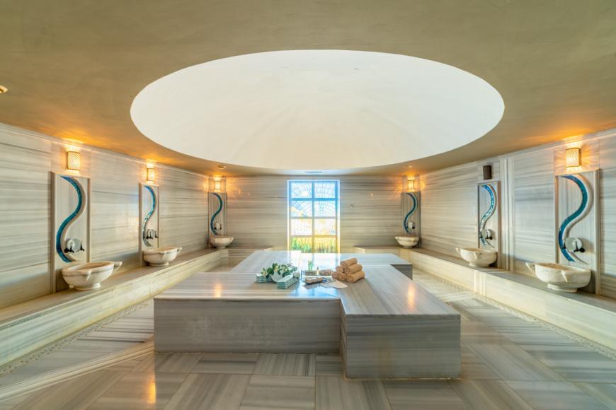 5 Sterne Hotel: Kefaluka Resort - Akyarlar, Türkische Ägäis, Bild 9