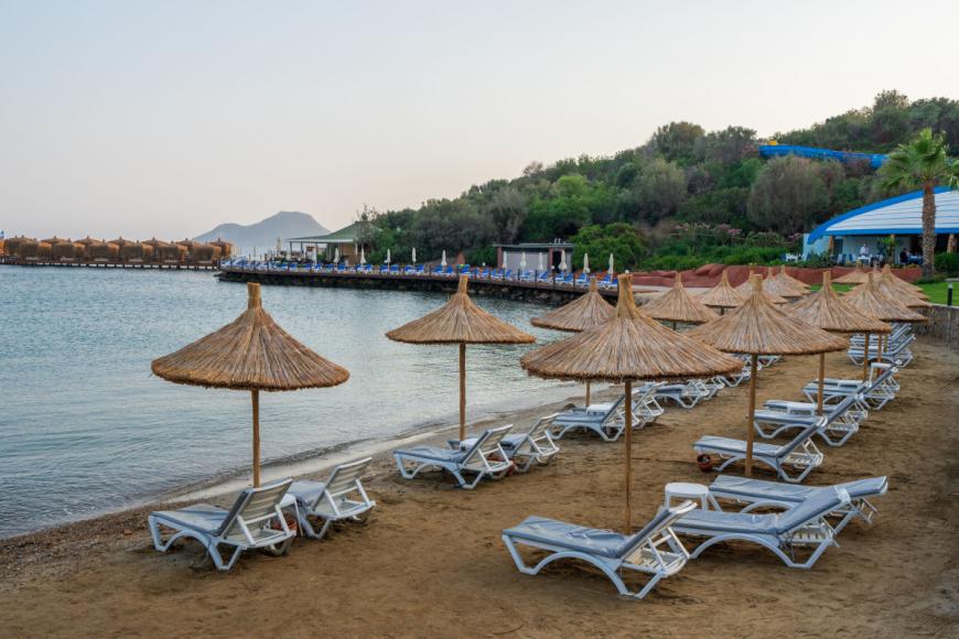 4.5 Sterne Hotel: Yasmin Bodrum Resort - Bodrum, Türkische Ägäis, Bild 2