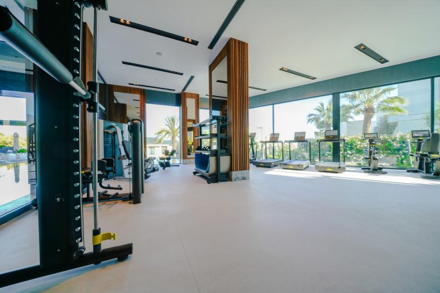 5 Sterne Hotel: The Norm Collection Door'a - Bodrum, Türkische Ägäis, Bild 10