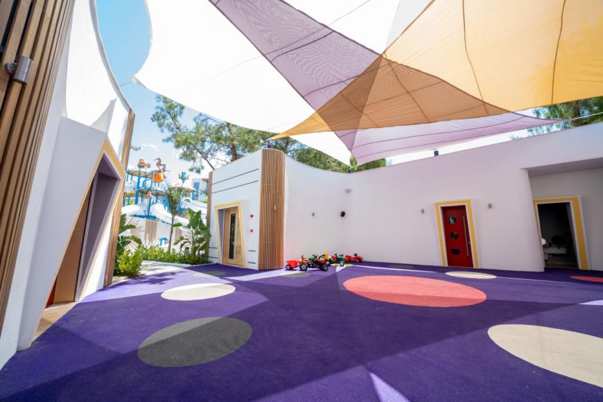 5 Sterne Hotel: The Norm Collection Door'a - Bodrum, Türkische Ägäis, Bild 8