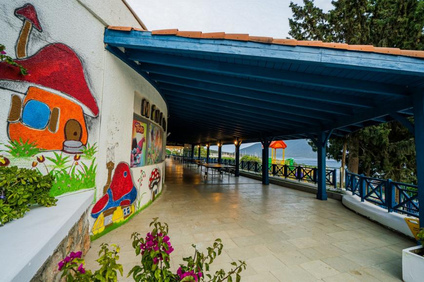 4 Sterne Hotel: Bodrum Holiday Resort & Spa - Bodrum, Türkische Ägäis, Bild 8