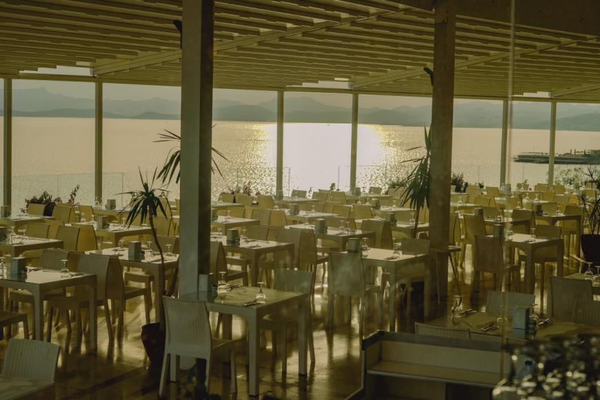 4 Sterne Hotel: Bodrum Holiday Resort & Spa - Bodrum, Türkische Ägäis, Bild 3