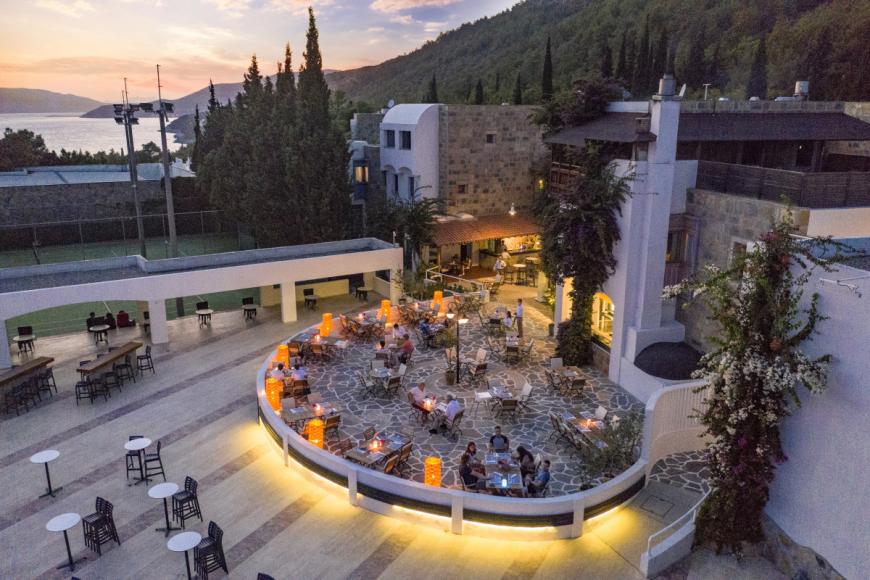 5 Sterne Hotel: Hapimag Sea Garden Resort - Yaliciftlik, Türkische Ägäis, Bild 7