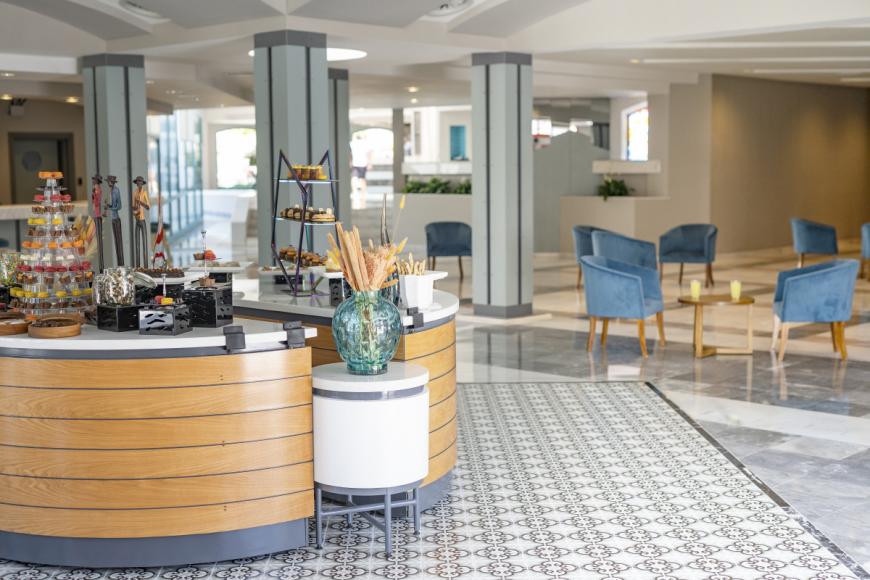 5 Sterne Hotel: Hapimag Sea Garden Resort - Yaliciftlik, Türkische Ägäis, Bild 6