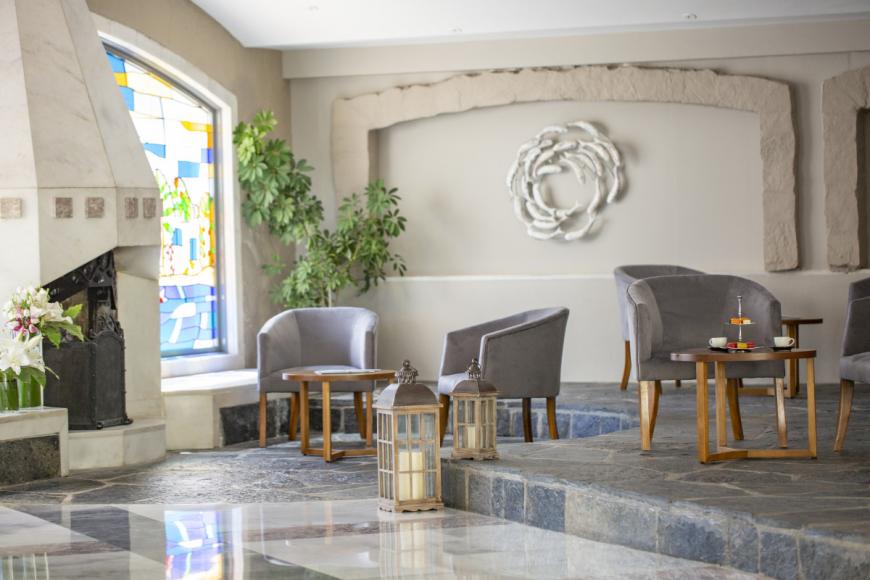 5 Sterne Hotel: Hapimag Sea Garden Resort - Yaliciftlik, Türkische Ägäis, Bild 4