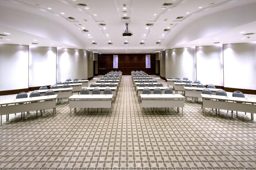 5 Sterne Hotel: Hapimag Sea Garden Resort - Yaliciftlik, Türkische Ägäis, Bild 9