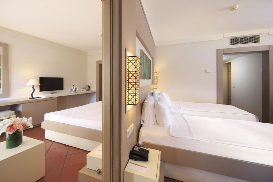 5 Sterne Hotel: Hapimag Sea Garden Resort - Yaliciftlik, Türkische Ägäis, Bild 3