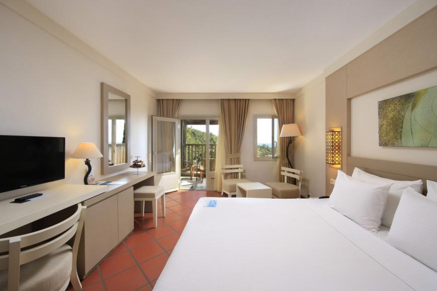 5 Sterne Hotel: Hapimag Sea Garden Resort - Yaliciftlik, Türkische Ägäis, Bild 2