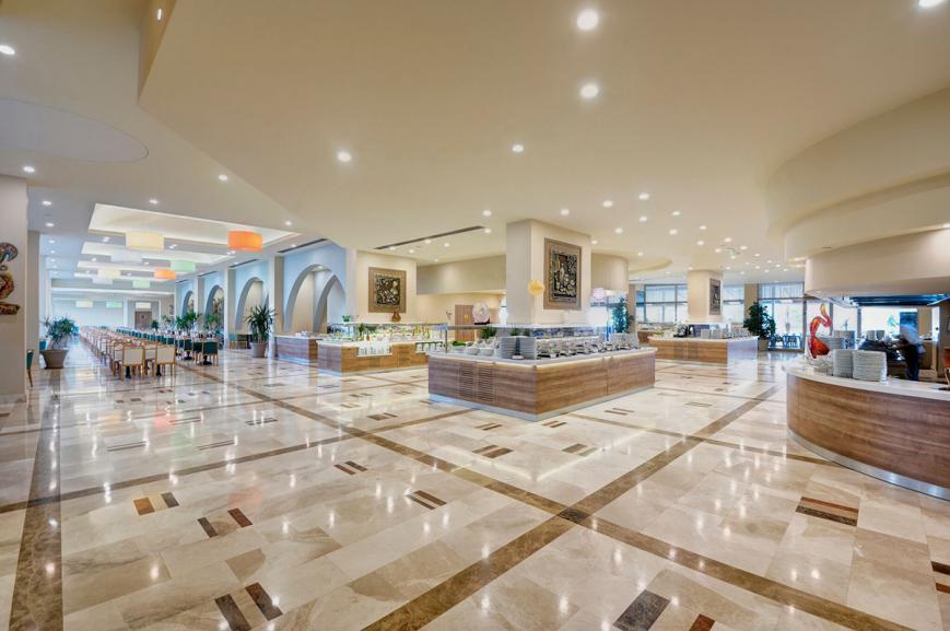 5 Sterne Hotel: La Blanche Island Bodrum - Bodrum, Türkische Ägäis, Bild 9