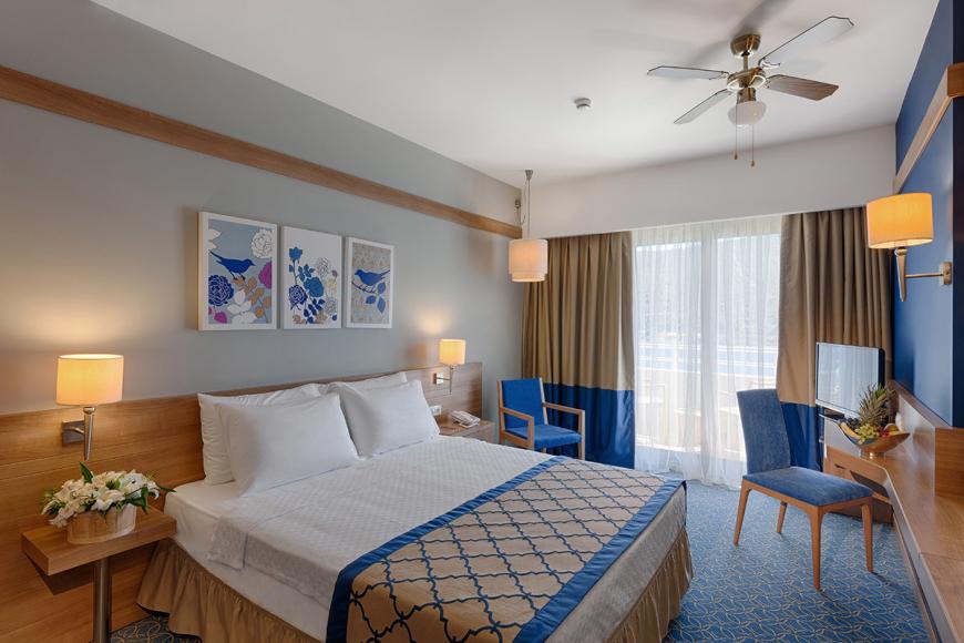 5 Sterne Hotel: La Blanche Island Bodrum - Bodrum, Türkische Ägäis, Bild 3