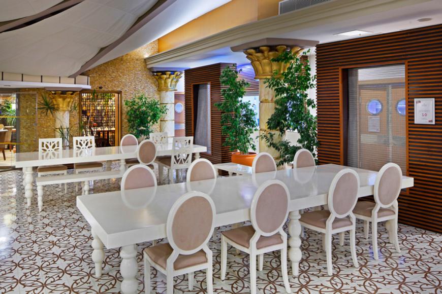 5 Sterne Hotel: Sianji Well-being Resort - Bodrum, Türkische Ägäis, Bild 6