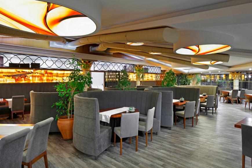 5 Sterne Hotel: Sianji Well-being Resort - Bodrum, Türkische Ägäis, Bild 7