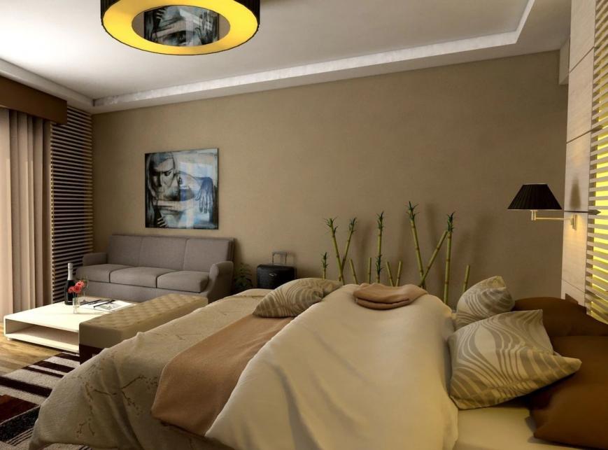 5 Sterne Hotel: Sianji Well-being Resort - Bodrum, Türkische Ägäis, Bild 8