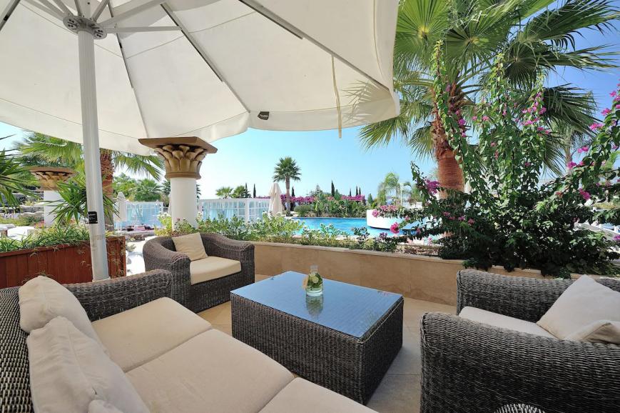 5 Sterne Hotel: Sianji Well-being Resort - Bodrum, Türkische Ägäis, Bild 5