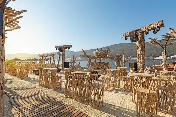 5 Sterne Hotel: Titanic Luxury Collection Bodrum - Bodrum, Türkische Ägäis, Bild 8