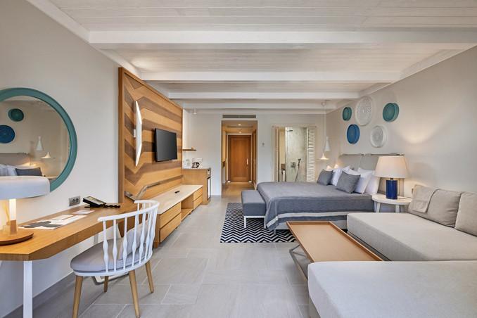 5 Sterne Hotel: Titanic Luxury Collection Bodrum - Bodrum, Türkische Ägäis, Bild 5