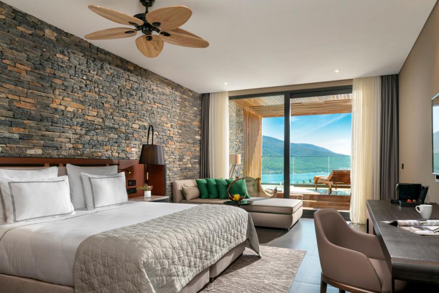 5 Sterne Hotel: Lujo Bodrum - Bodrum, Türkische Ägäis, Bild 3