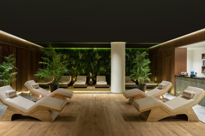 5 Sterne Familienhotel: Vogue Hotel Supreme Bodrum - Bodrum, Türkische Ägäis, Bild 7