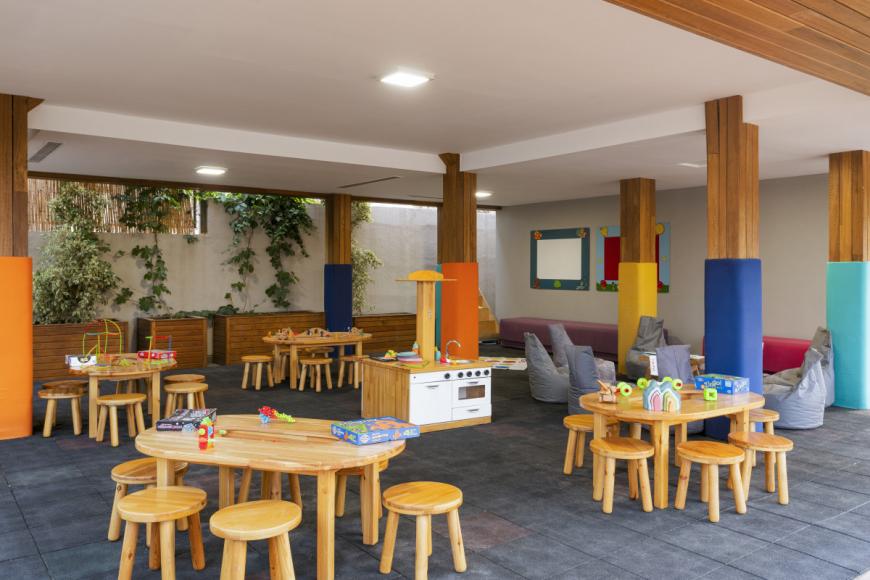 5 Sterne Hotel: Kaya Palazzo Resort & Residences Le Chic Bodrum - Bodrum, Türkische Ägäis, Bild 10