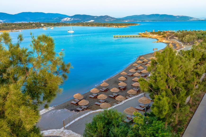 5 Sterne Hotel: Anda Barut Collection - Didim, Türkische Ägäis, Bild 4