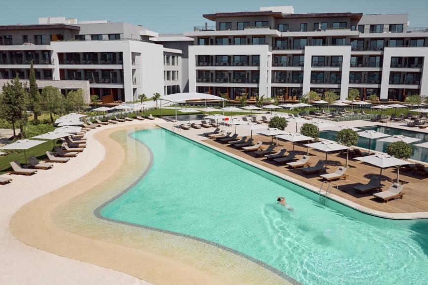 5 Sterne Hotel: Anda Barut Collection - Didim, Türkische Ägäis, Bild 2