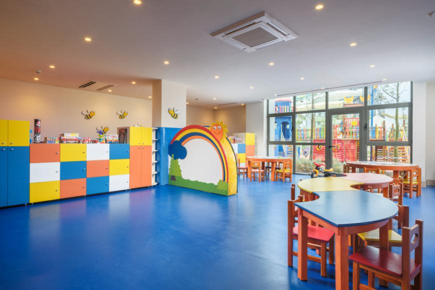 5 Sterne Hotel: Anda Barut Collection - Didim, Türkische Ägäis, Bild 9