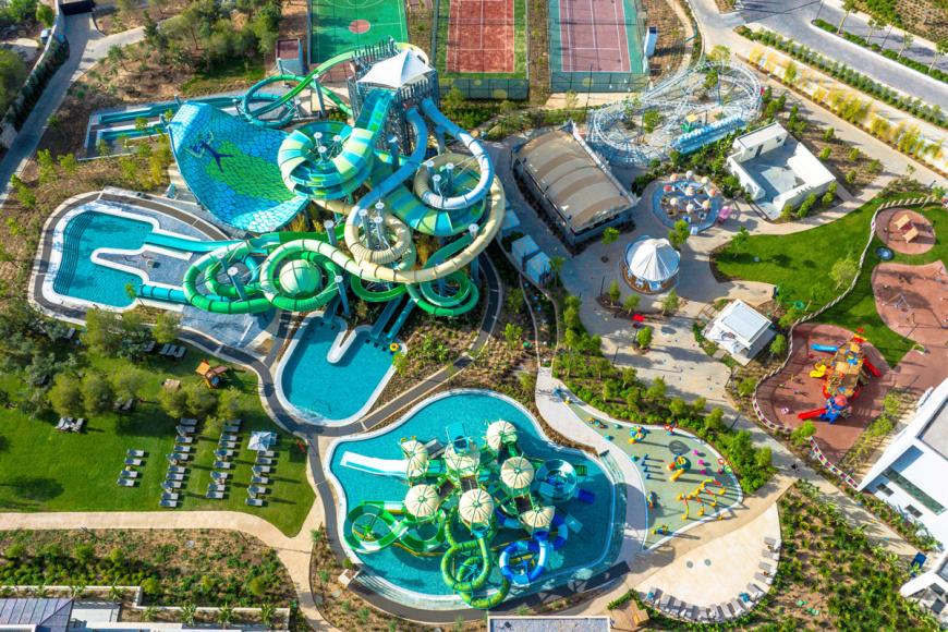 5 Sterne Hotel: Anda Barut Collection - Didim, Türkische Ägäis, Bild 3