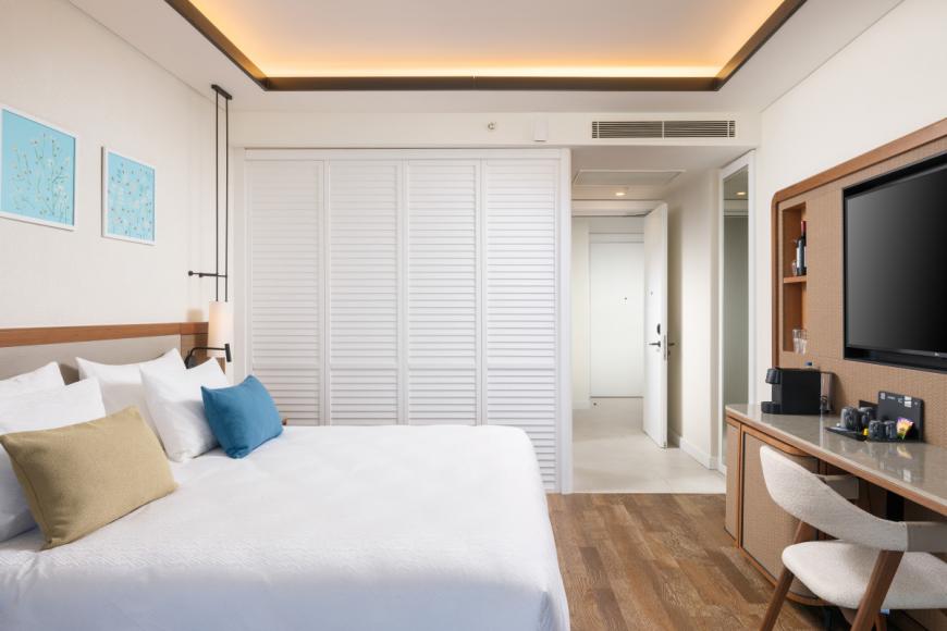 5 Sterne Hotel: Anda Barut Collection - Didim, Türkische Ägäis, Bild 5