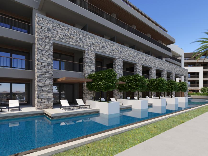 5 Sterne Hotel: Anda Barut Collection - Didim, Türkische Ägäis