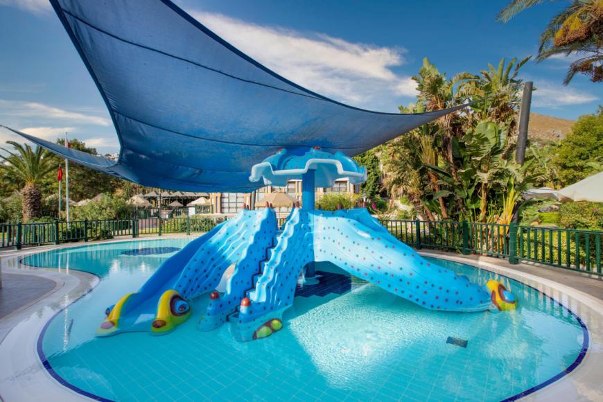 4 Sterne Hotel: Selectum Collection Bodrum - Bodrum, Türkische Ägäis, Bild 8