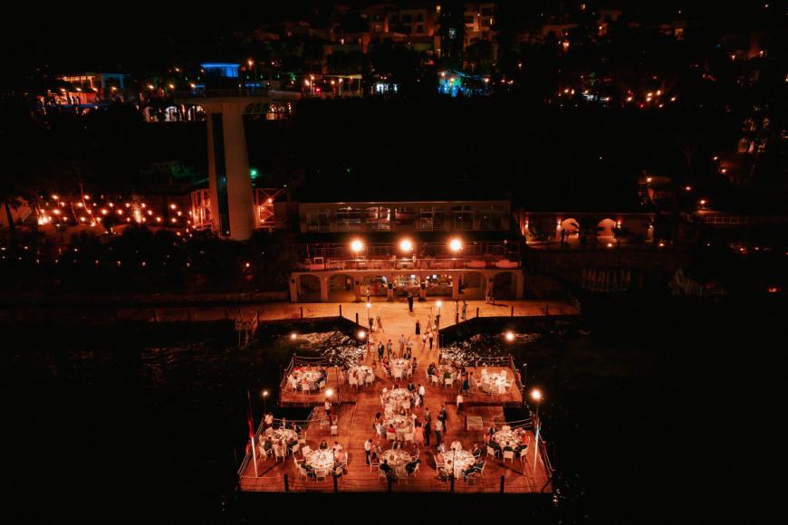 5 Sterne Hotel: Blue Dreams Resort & Spa - Bodrum, Türkische Ägäis, Bild 7