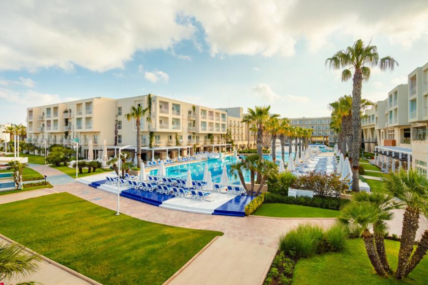 5 Sterne Hotel: La Blanche Resort Bodrum - Bodrum, Türkische Ägäis, Bild 4