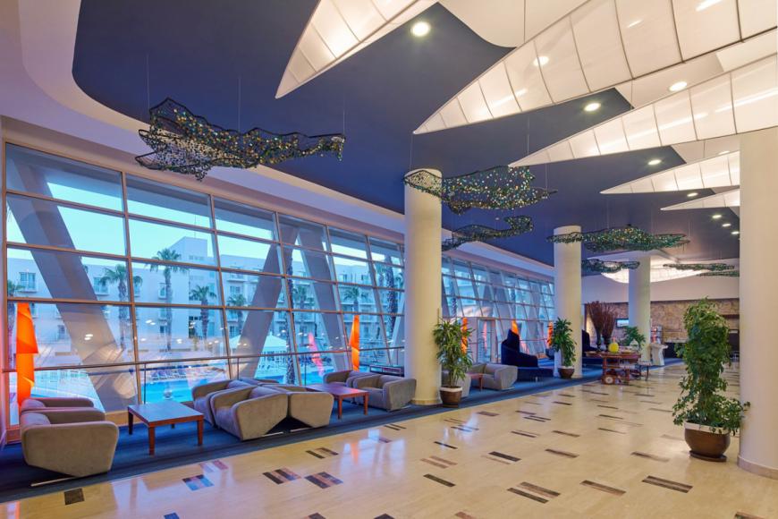 5 Sterne Hotel: La Blanche Resort Bodrum - Bodrum, Türkische Ägäis, Bild 6