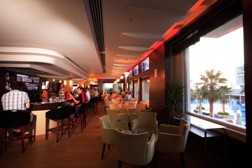 5 Sterne Hotel: La Blanche Resort Bodrum - Bodrum, Türkische Ägäis, Bild 7